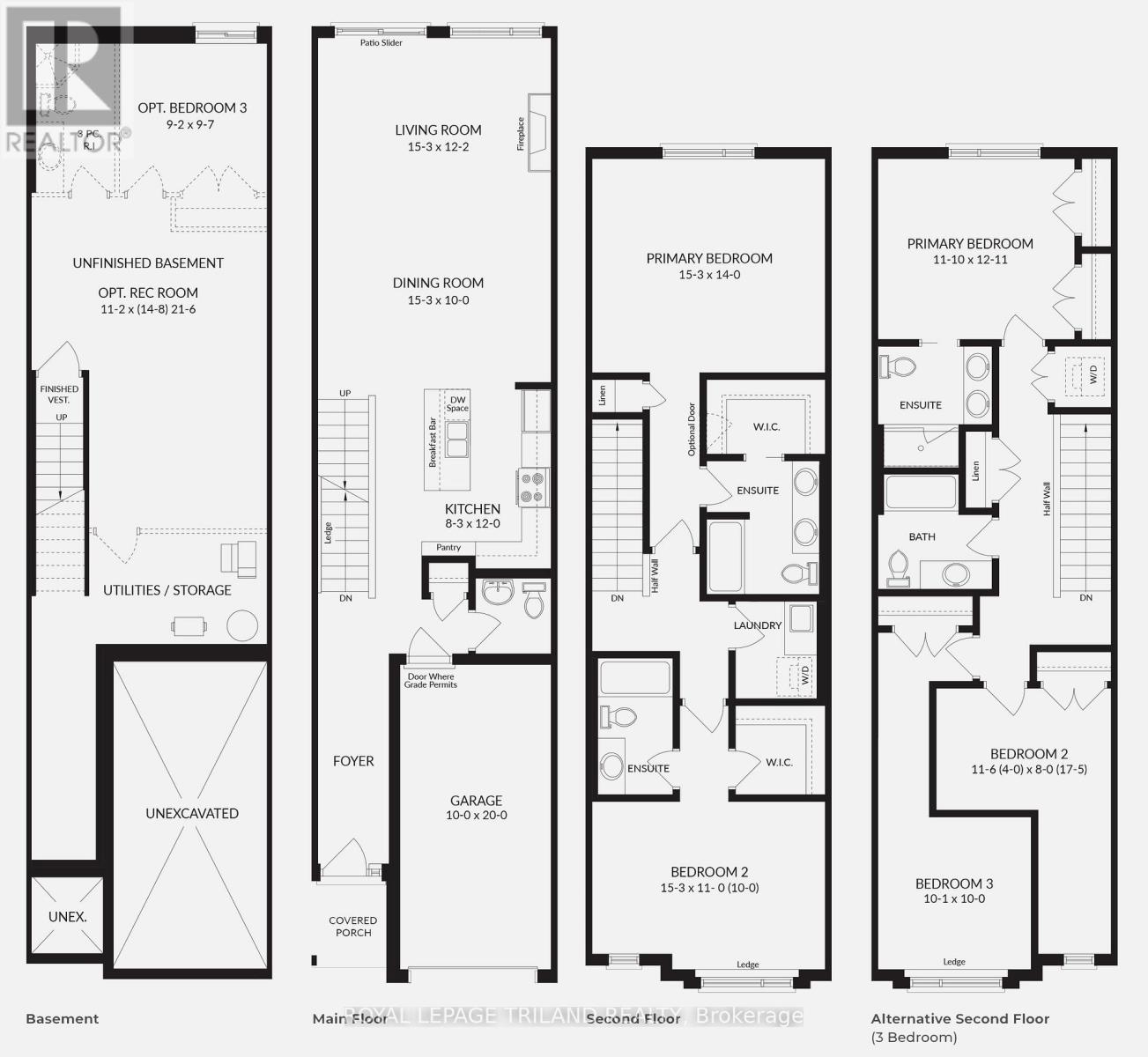760 Banyan Lane, London North, Ontario  N6G 0A6 - Photo 6 - X13644146