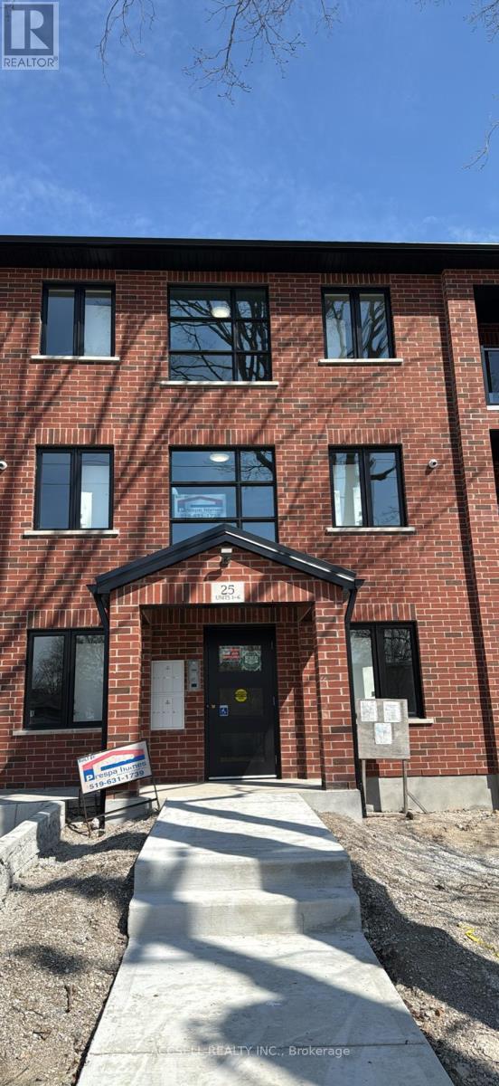 25 ALEXANDRIA AVENUE, St. Thomas, Ontario