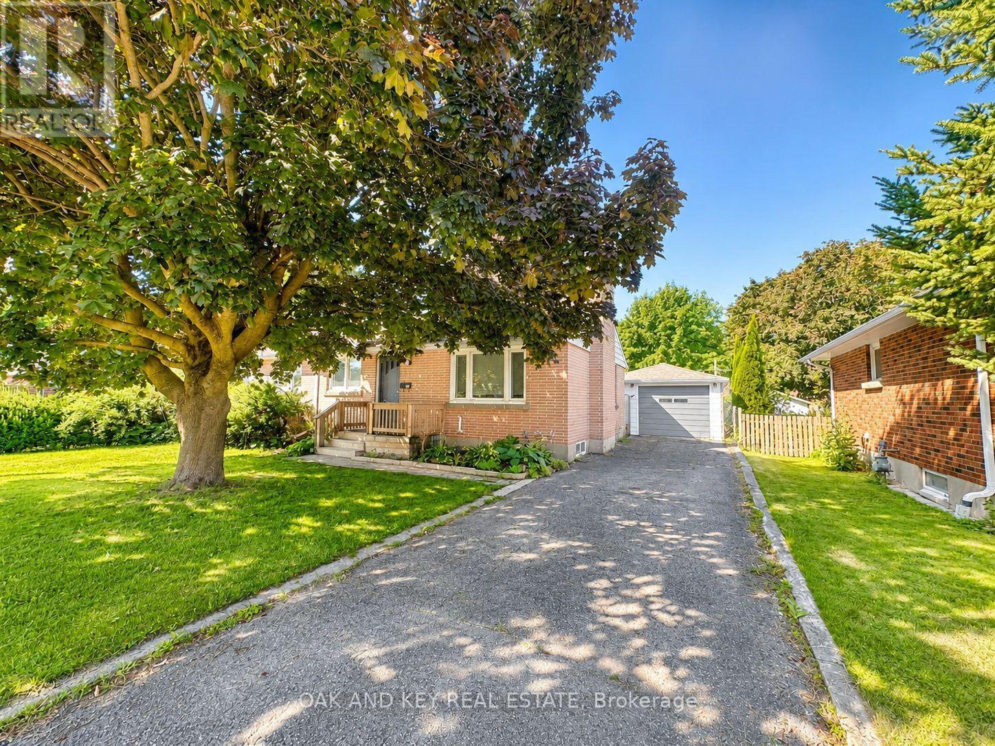 307 SPRINGBANK AVENUE N, Woodstock, Ontario