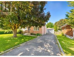 307 SPRINGBANK AVENUE N, Woodstock, Ontario