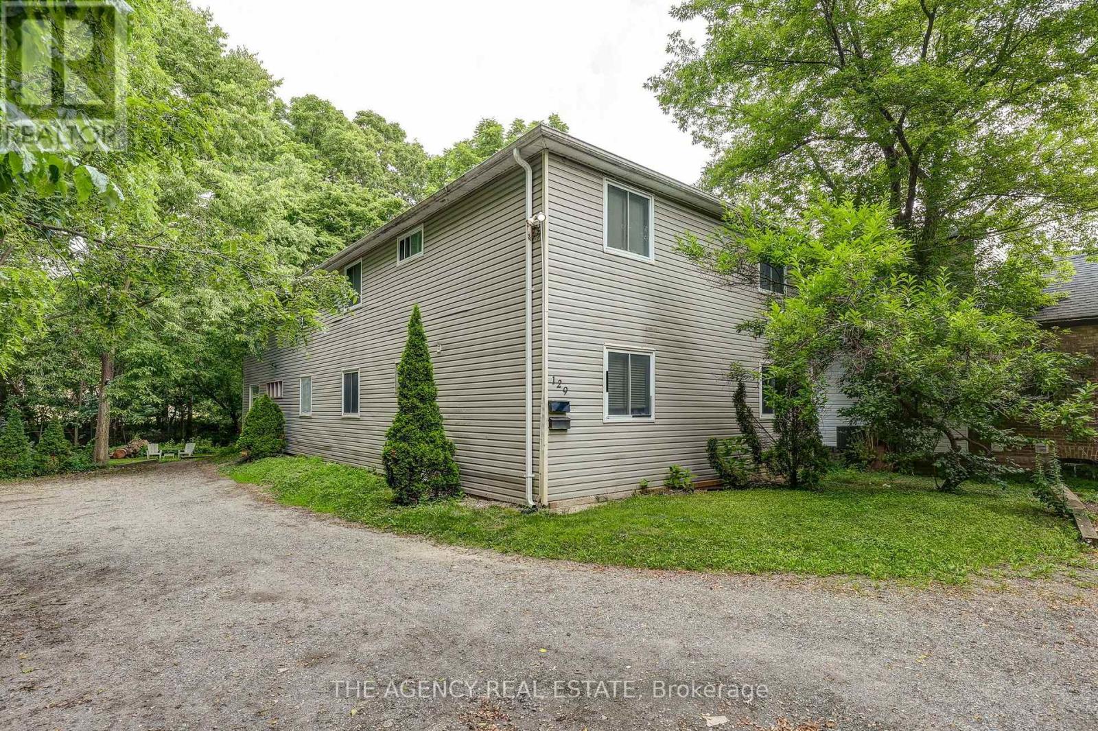 129 Oxford Street W, London North, Ontario  N6H 1S2 - Photo 43 - X13644178