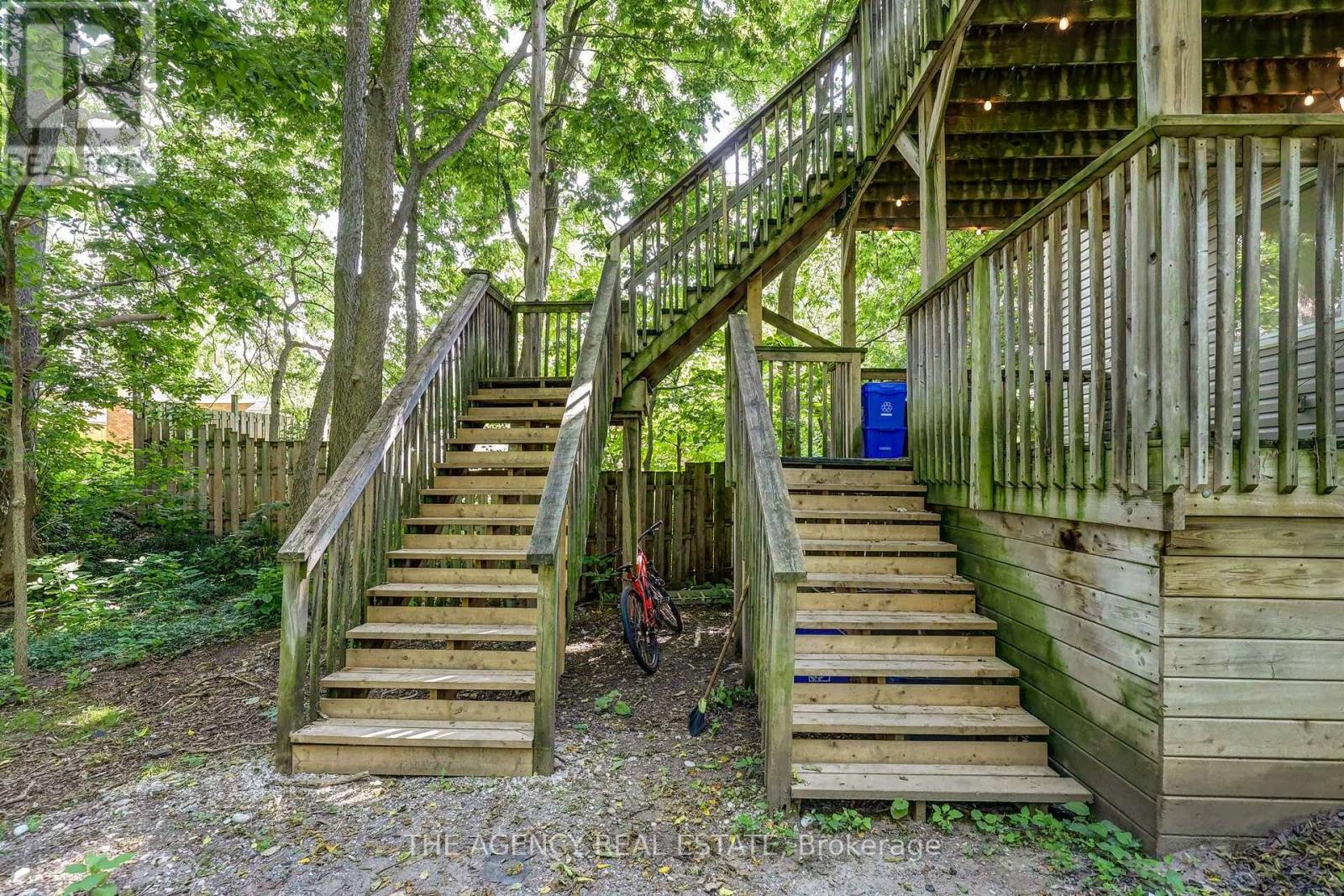 129 Oxford Street W, London North, Ontario  N6H 1S2 - Photo 45 - X13644178