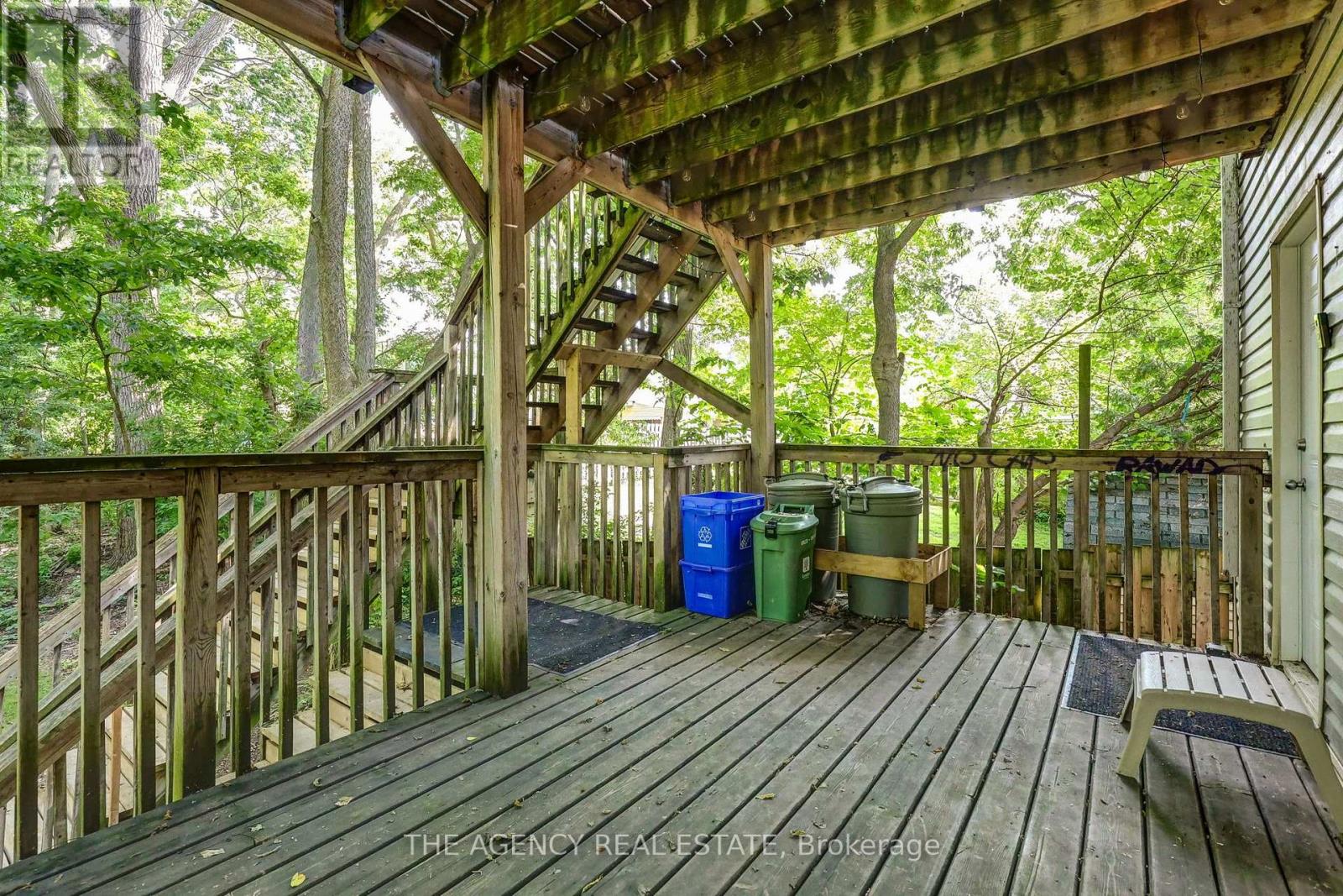 129 Oxford Street W, London North, Ontario  N6H 1S2 - Photo 47 - X13644178