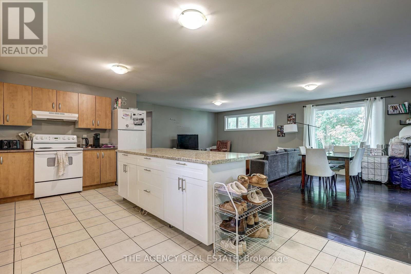 129 Oxford Street W, London North, Ontario  N6H 1S2 - Photo 7 - X13644178