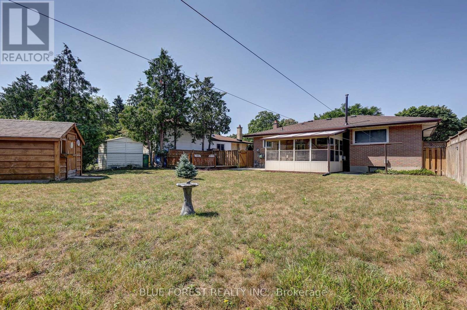 123 Aponi Crescent, London East, Ontario  N5V 2V3 - Photo 41 - X13644184