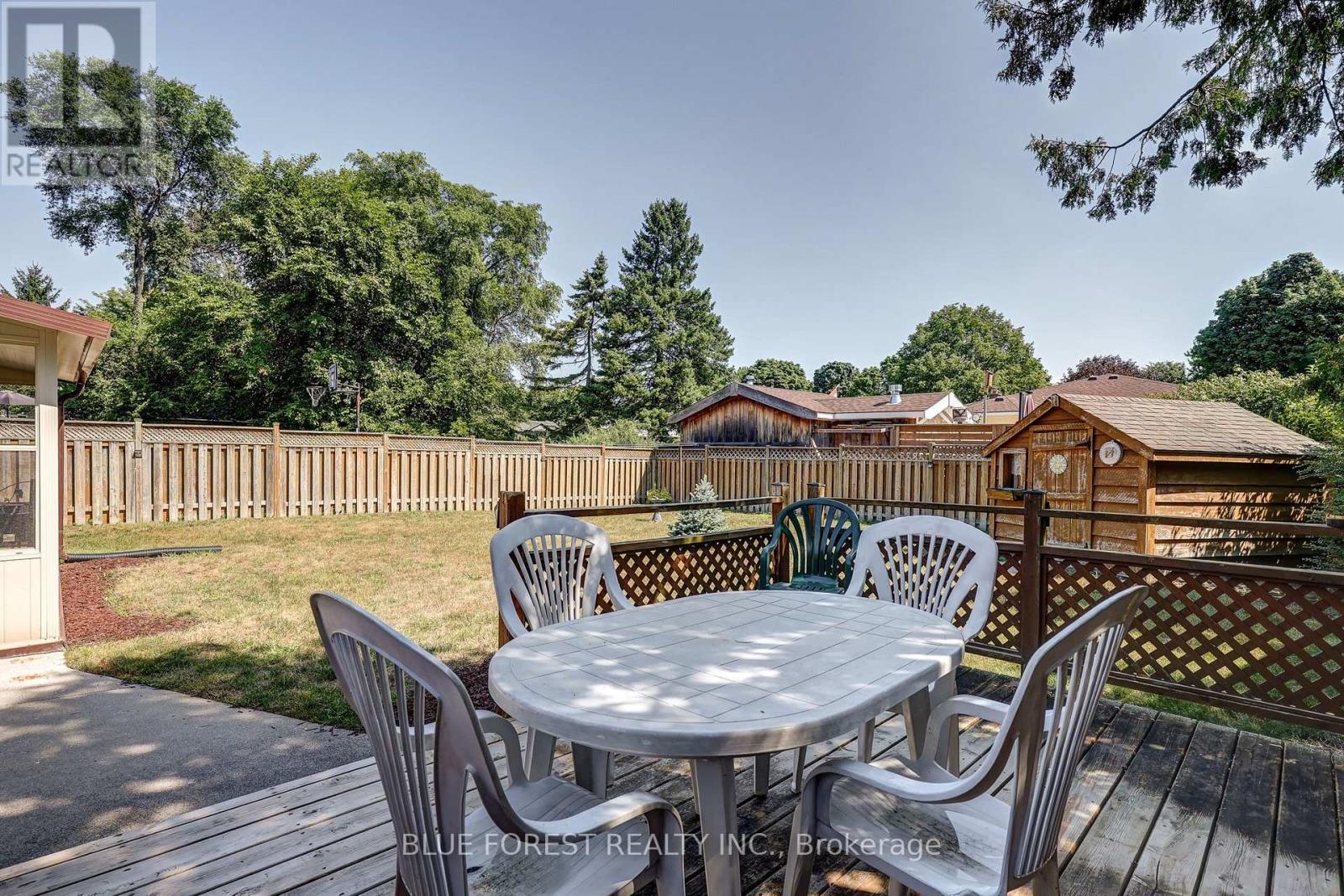 123 Aponi Crescent, London East, Ontario  N5V 2V3 - Photo 46 - X13644184