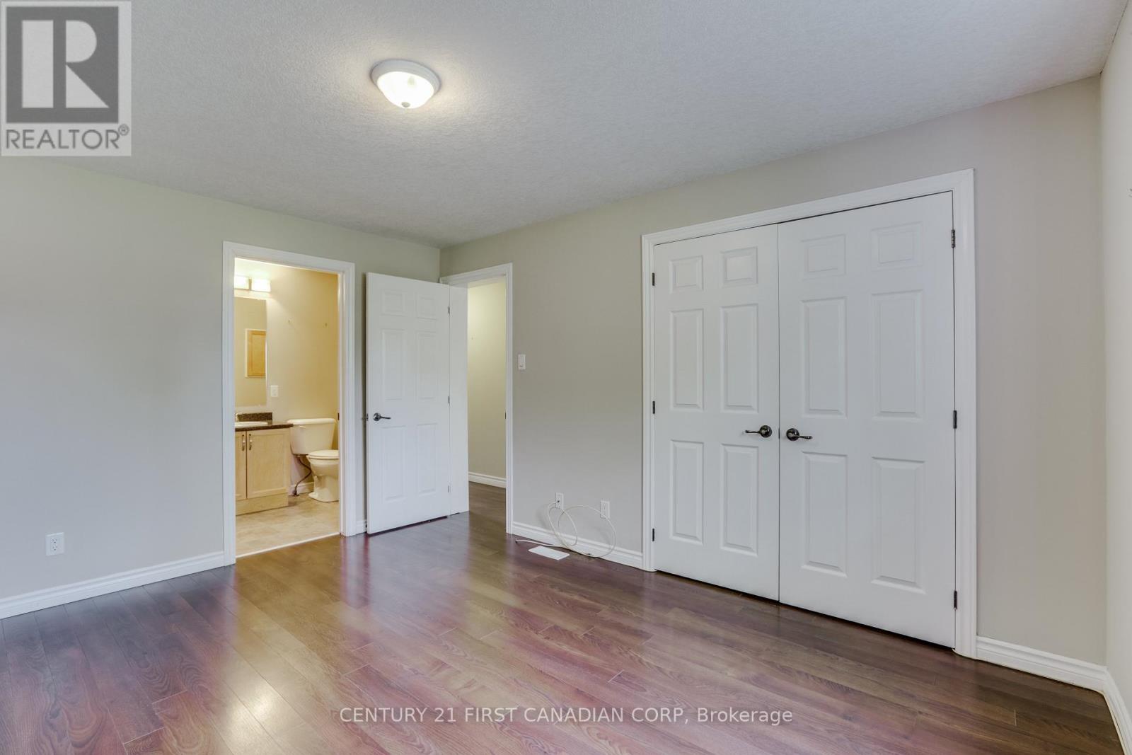 204 Ewart Street, Strathroy-Caradoc, Ontario  N7G 4G6 - Photo 11 - X13644230