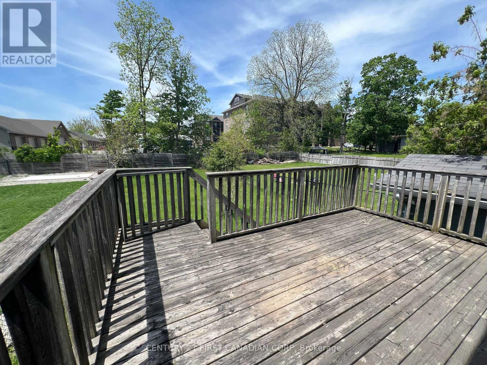 204 Ewart Street, Strathroy-Caradoc, Ontario  N7G 4G6 - Photo 15 - X13644230