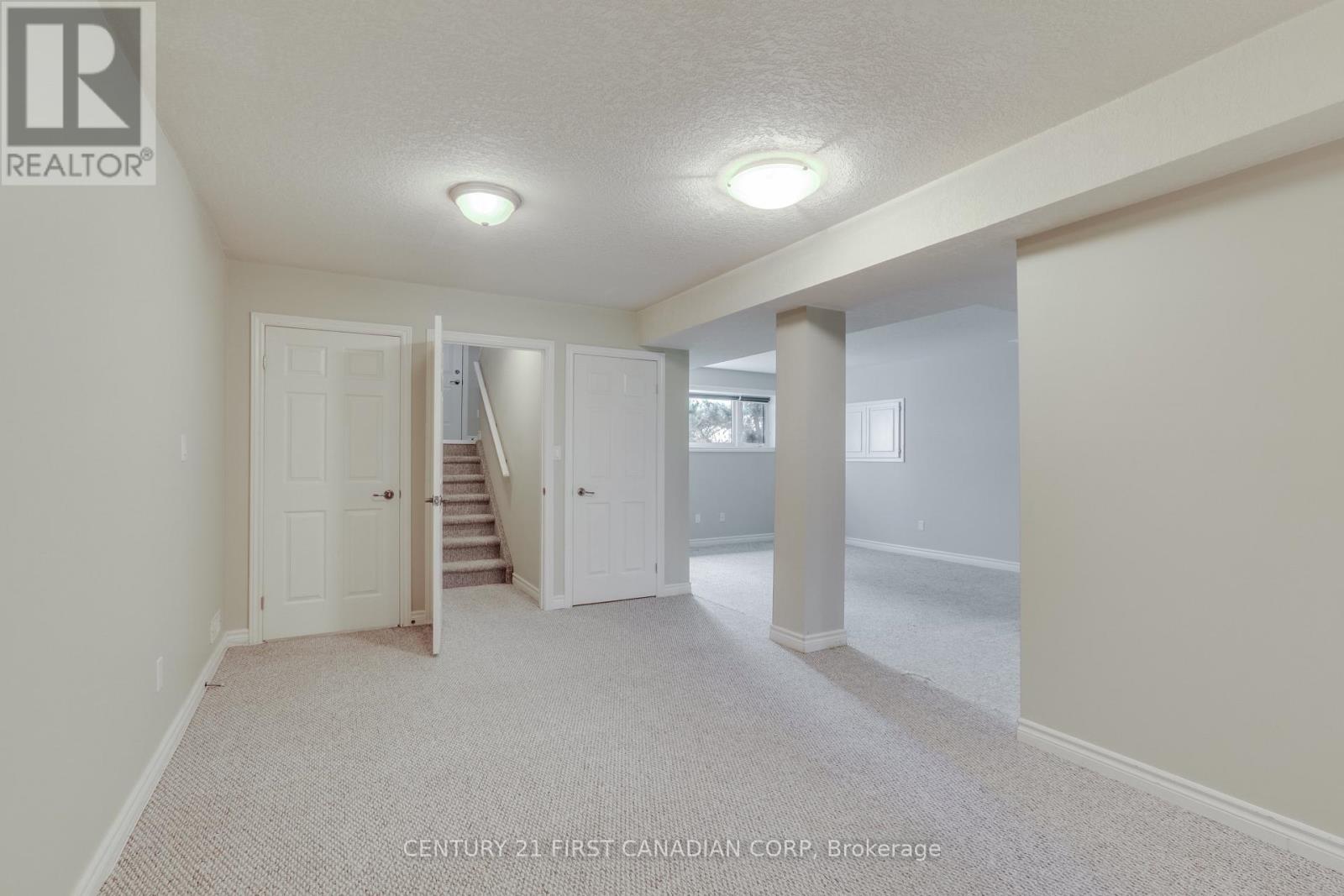 204 Ewart Street, Strathroy-Caradoc, Ontario  N7G 4G6 - Photo 16 - X13644230