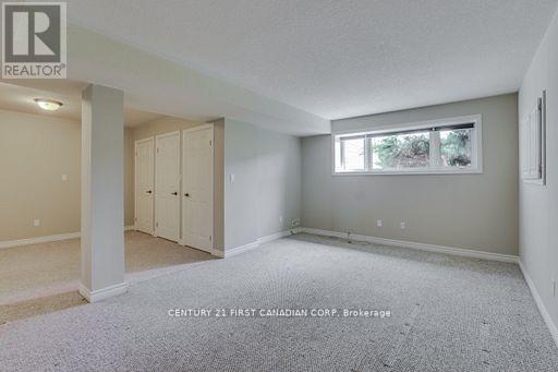 204 Ewart Street, Strathroy-Caradoc, Ontario  N7G 4G6 - Photo 19 - X13644230