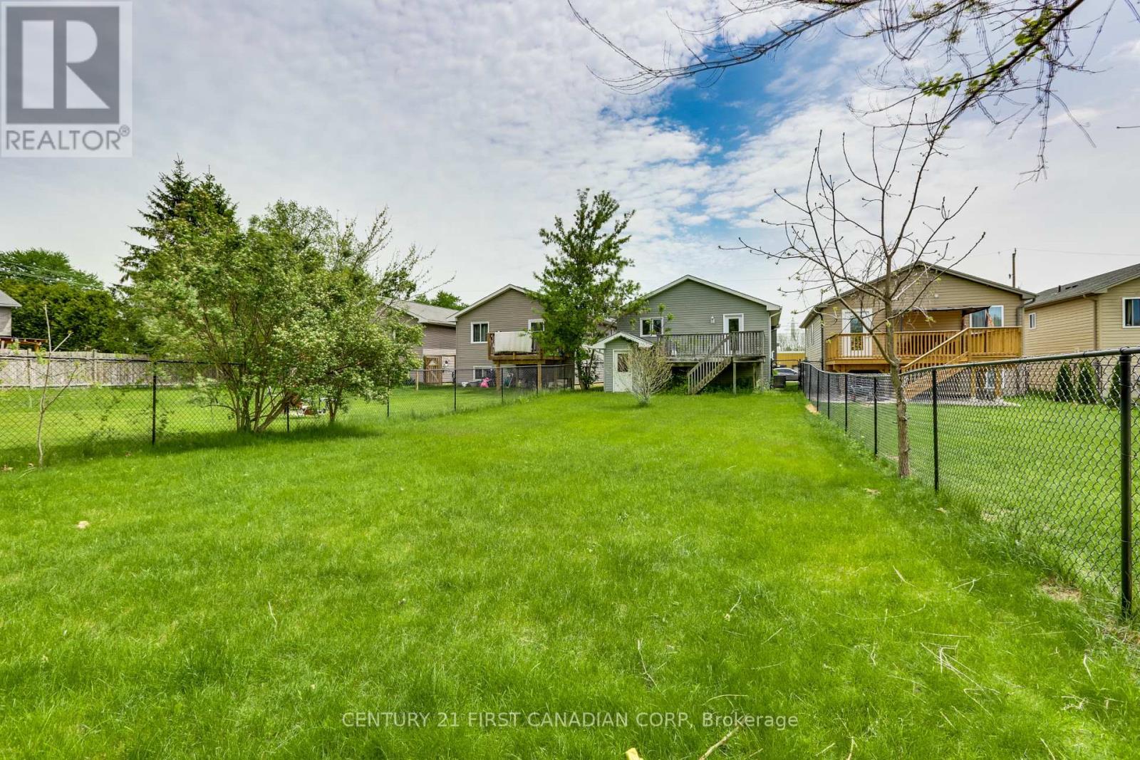 204 Ewart Street, Strathroy-Caradoc, Ontario  N7G 4G6 - Photo 24 - X13644230