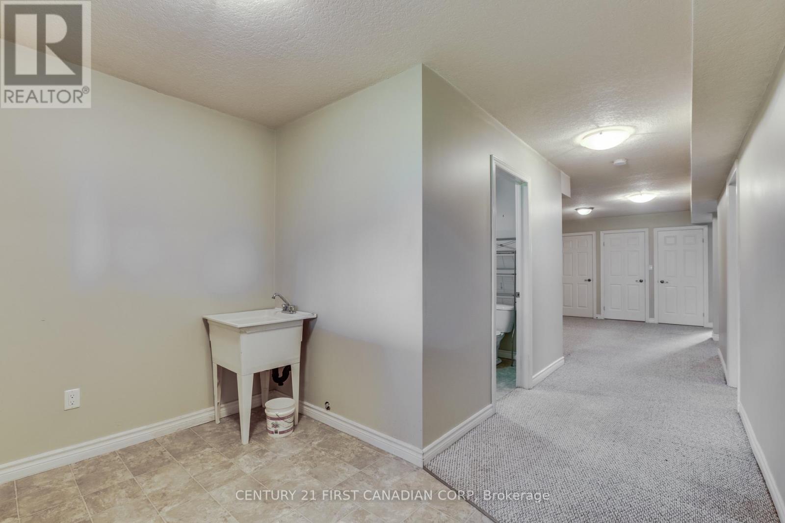 204 Ewart Street, Strathroy-Caradoc, Ontario  N7G 4G6 - Photo 25 - X13644230