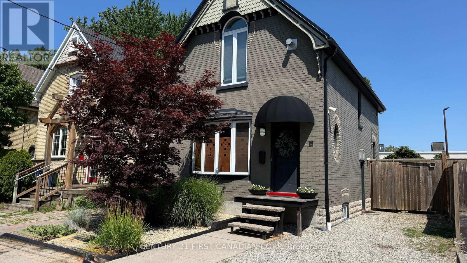 2 Erie Avenue, London South, Ontario  N6J 1J1 - Photo 2 - X13644244