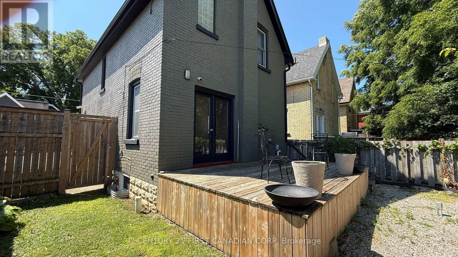 2 Erie Avenue, London South, Ontario  N6J 1J1 - Photo 21 - X13644244