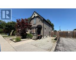 2 ERIE AVENUE, London South, Ontario