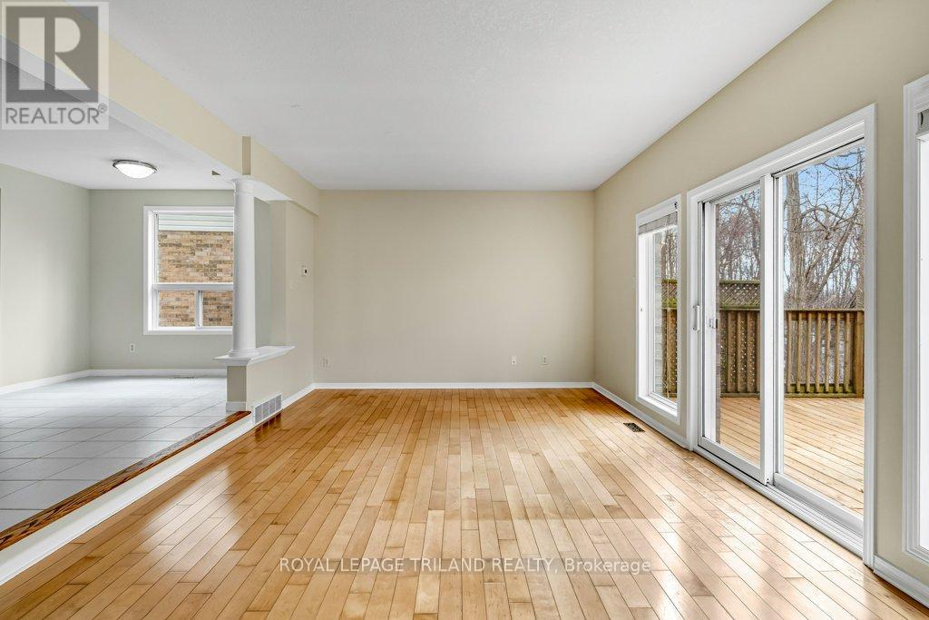 215 Rossmore Court, London South, Ontario  N6C 6B7 - Photo 13 - X13644256