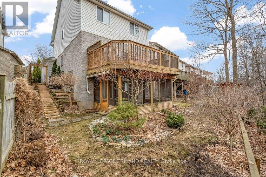215 Rossmore Court, London South, Ontario  N6C 6B7 - Photo 44 - X13644256