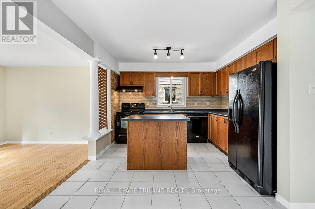 215 Rossmore Court, London South, Ontario  N6C 6B7 - Photo 7 - X13644256
