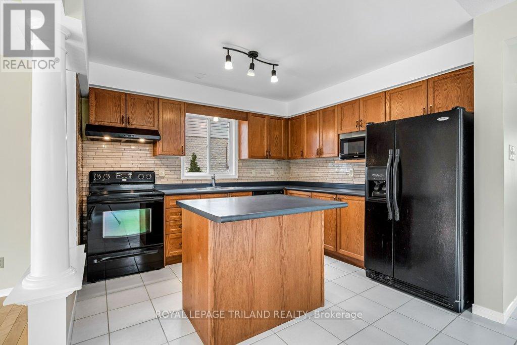 215 Rossmore Court, London South, Ontario  N6C 6B7 - Photo 8 - X13644256