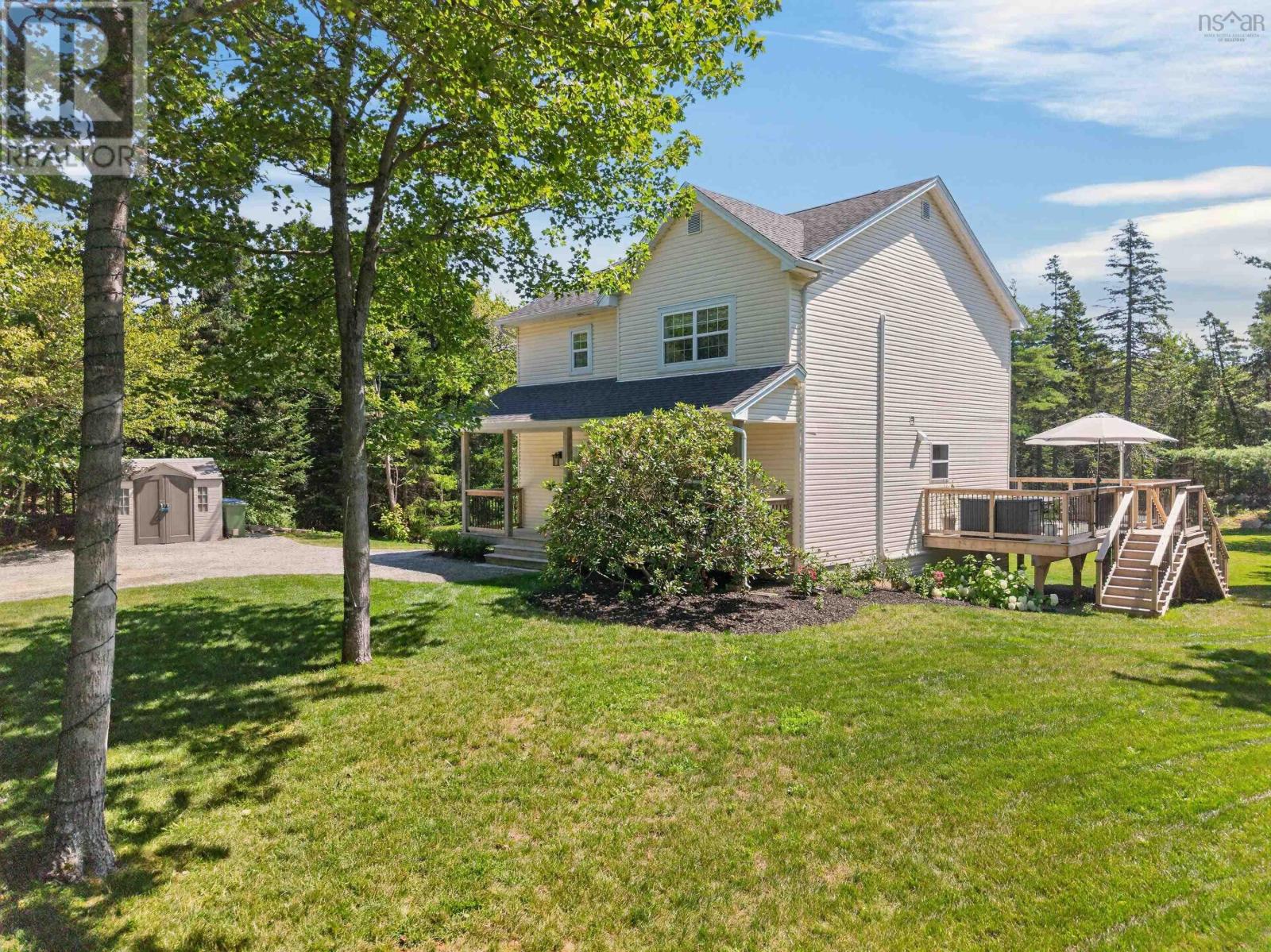 17 Burnhope Drive, Dartmouth, Nova Scotia  B2R 1A9 - Photo 7 - 202619754