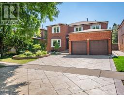 91 ROBINWOOD TRAIL, Vaughan, Ontario