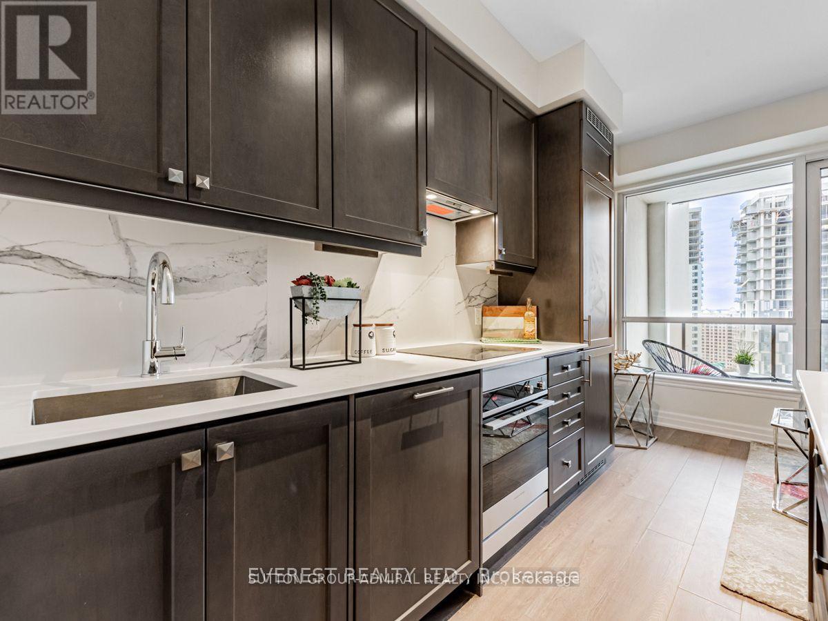 1903 - 9075 Jane Street, Vaughan, Ontario  L4K 0L7 - Photo 10 - N13644114