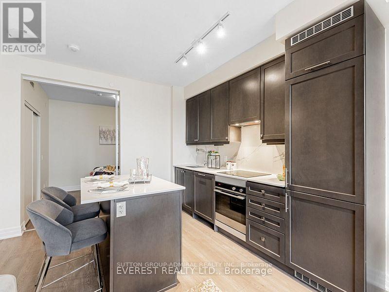 1903 - 9075 Jane Street, Vaughan, Ontario  L4K 0L7 - Photo 15 - N13644114
