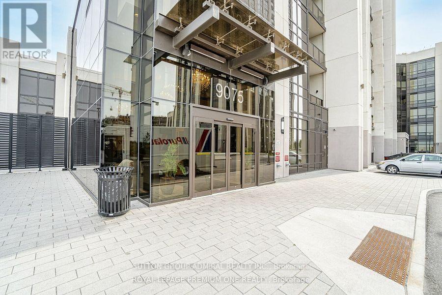 1903 - 9075 Jane Street, Vaughan, Ontario  L4K 0L7 - Photo 2 - N13644114
