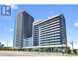1217 - 7900 BATHURST STREET, Vaughan, Ontario