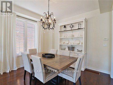 13 Tucciarone Court, Markham (Cathedraltown), Ontario  L6C 0H3 - Photo 6 - N13644282