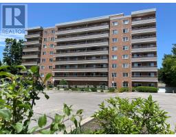 306 - 414 BLAKE STREET, Barrie, Ontario