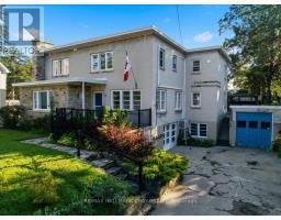 3 - 15 PARKSIDE DRIVE, Barrie, Ontario
