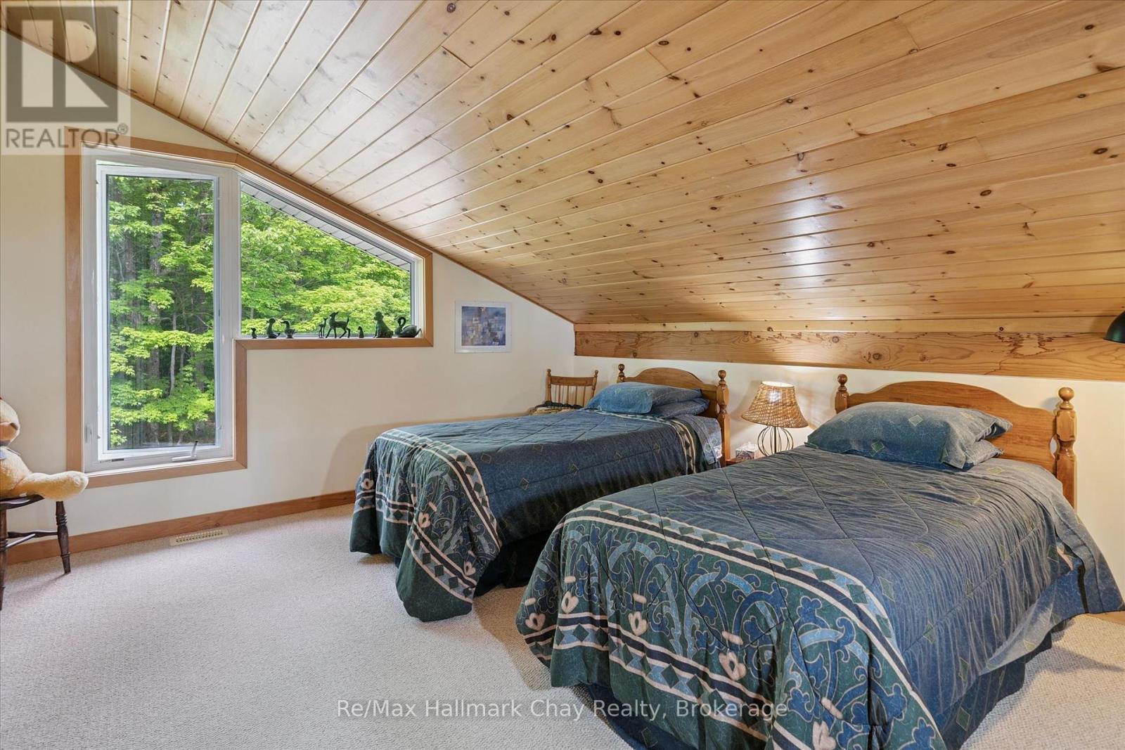 1497 Fox Point Road, Lake Of Bays, Ontario  P0A 1H0 - Photo 28 - X13459608
