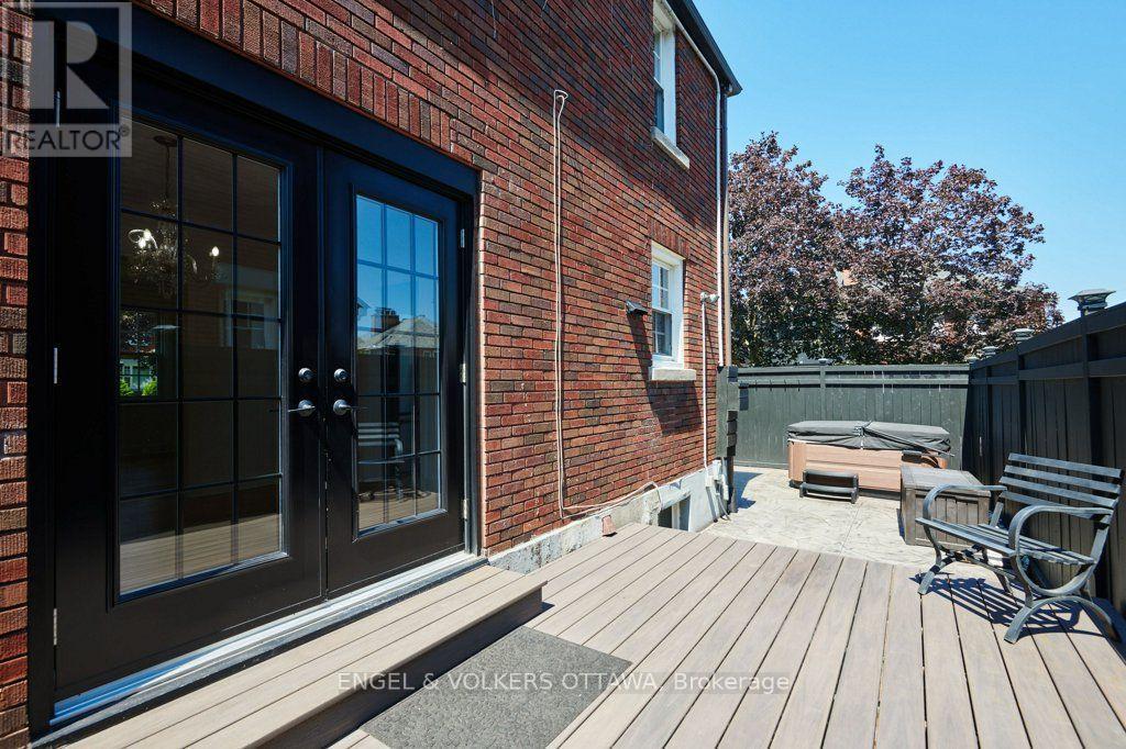 21 Reid Avenue, Ottawa, Ontario  K1Y 1S3 - Photo 33 - X13644102