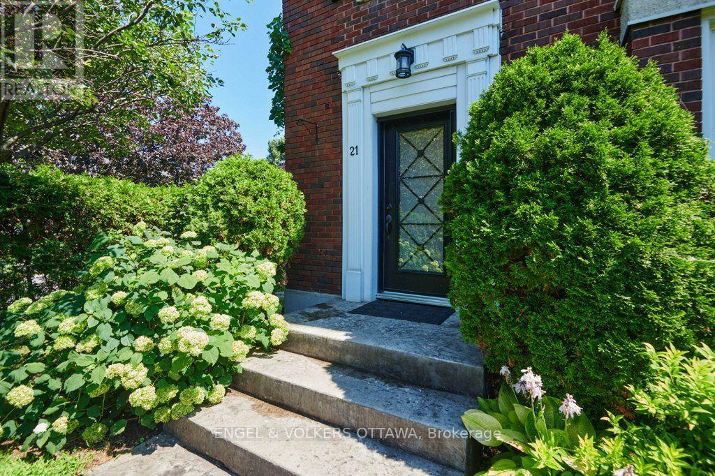 21 Reid Avenue, Ottawa, Ontario  K1Y 1S3 - Photo 5 - X13644102