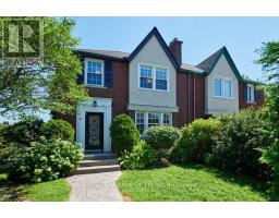 21 REID AVENUE, Ottawa, Ontario