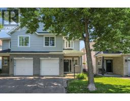 242 DEERFOX DRIVE, Ottawa, Ontario