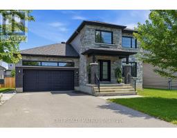 549 MARSEILLE STREET, Russell, Ontario