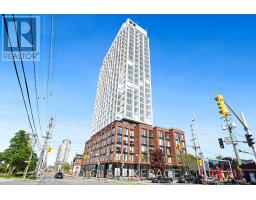 1305 - 2070 SCOTT STREET, Ottawa, Ontario