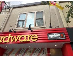345A RONCESVALLES AVENUE, Toronto, Ontario