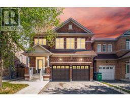 16 LAGROTTO ROAD, Brampton, Ontario