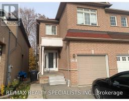 LOWER - 5431 TREE CREST COURT, Mississauga, Ontario