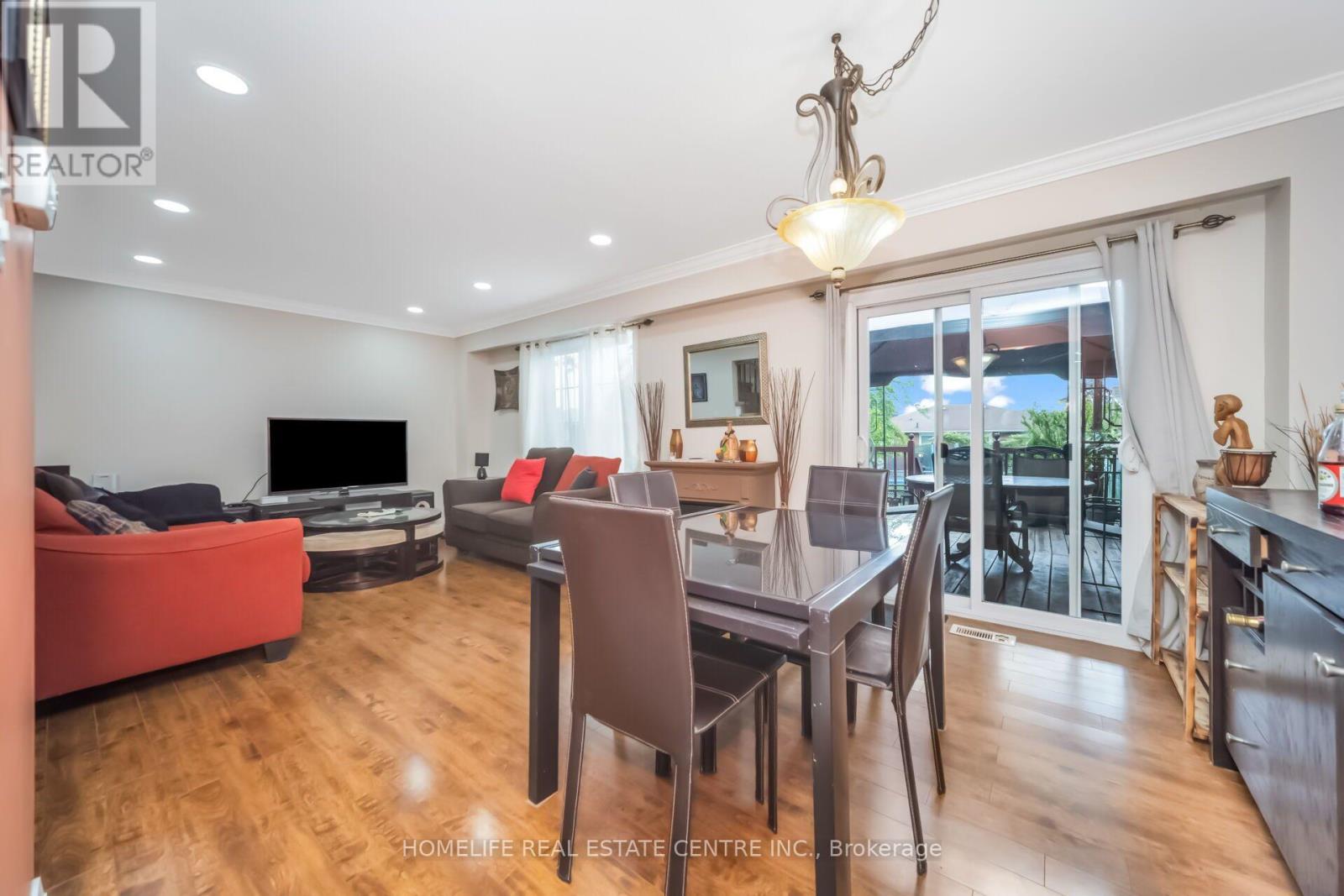 17 Ashford Court, Brampton, Ontario  L6V 3E2 - Photo 18 - W13644236
