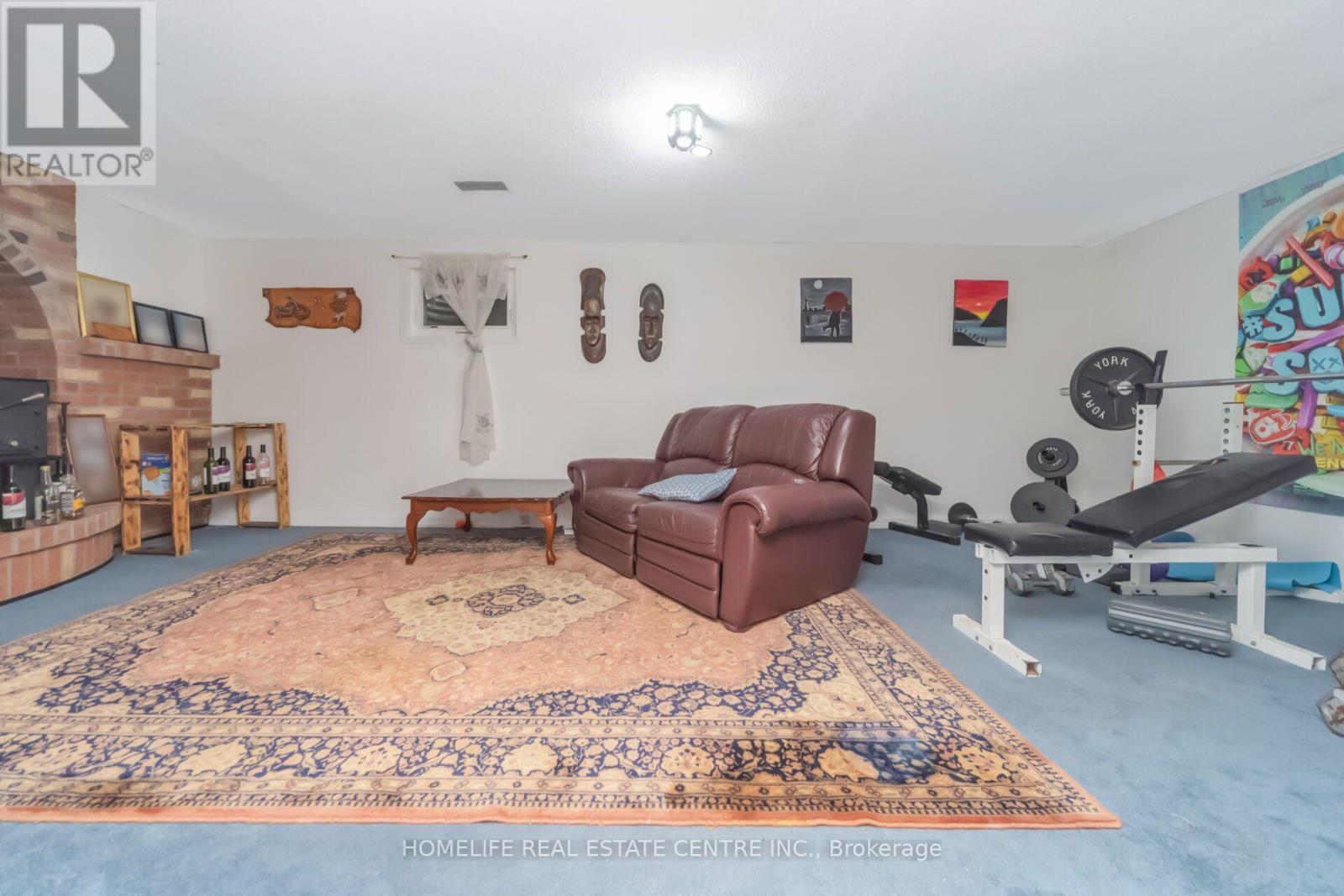 17 Ashford Court, Brampton, Ontario  L6V 3E2 - Photo 37 - W13644236