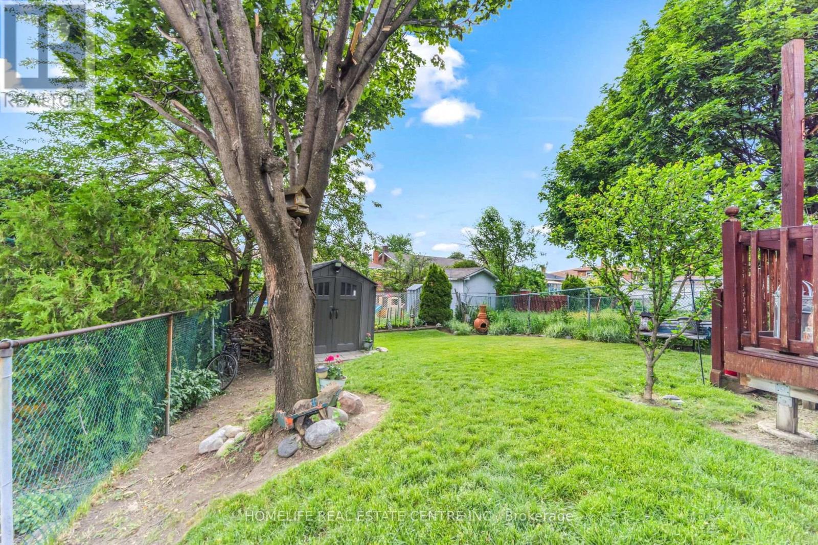 17 Ashford Court, Brampton, Ontario  L6V 3E2 - Photo 44 - W13644236