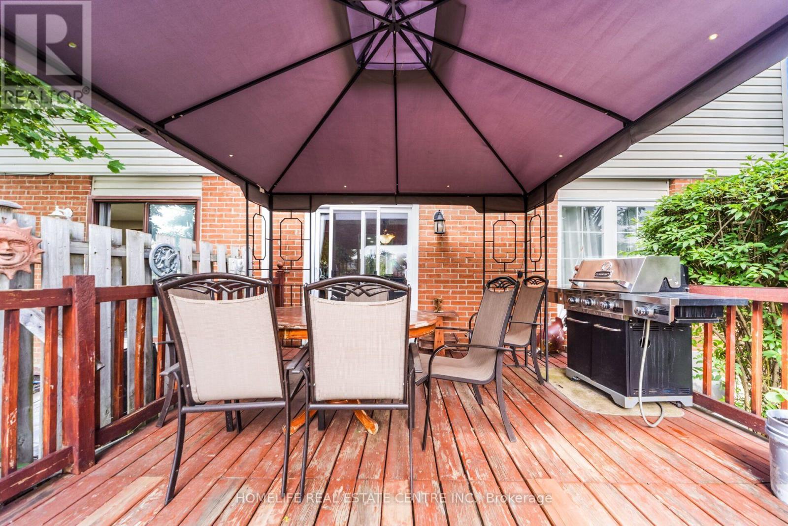 17 Ashford Court, Brampton, Ontario  L6V 3E2 - Photo 46 - W13644236