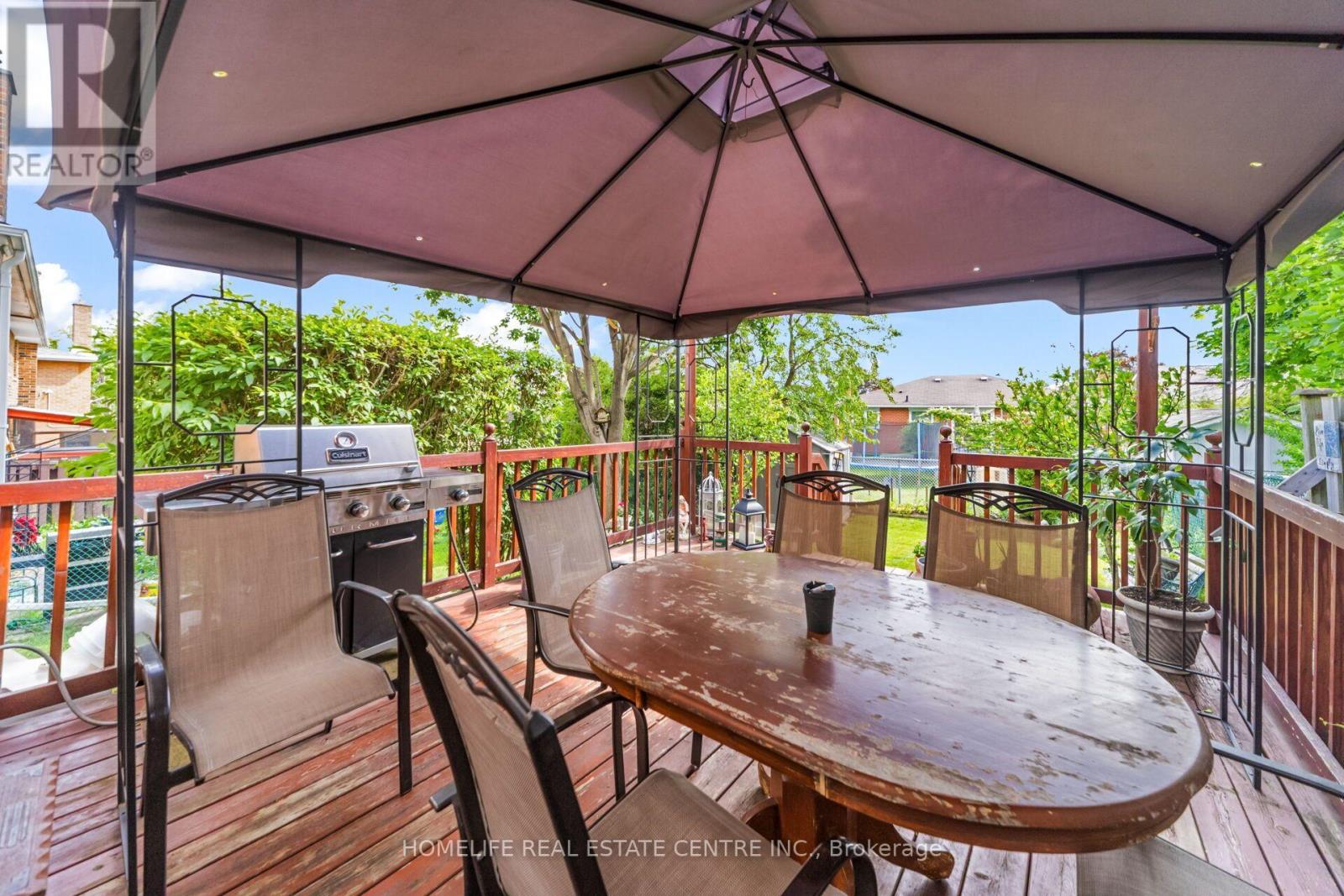 17 Ashford Court, Brampton, Ontario  L6V 3E2 - Photo 47 - W13644236