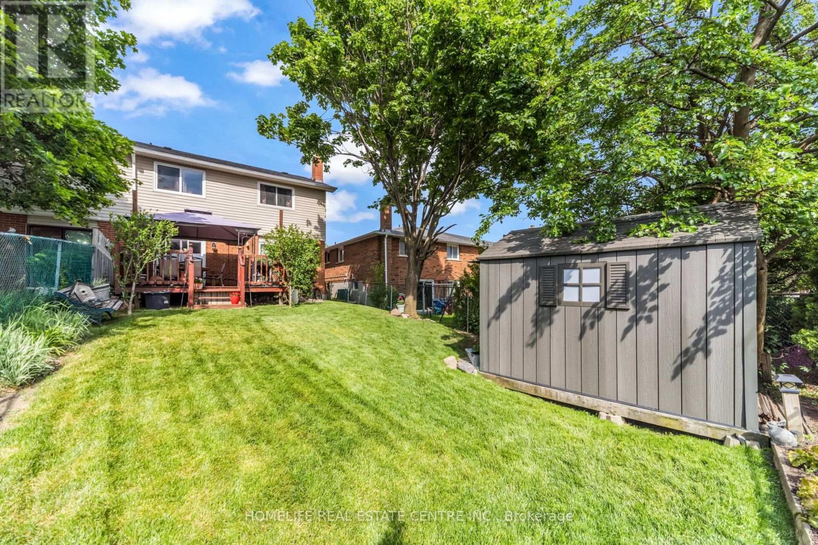 17 Ashford Court, Brampton, Ontario  L6V 3E2 - Photo 49 - W13644236