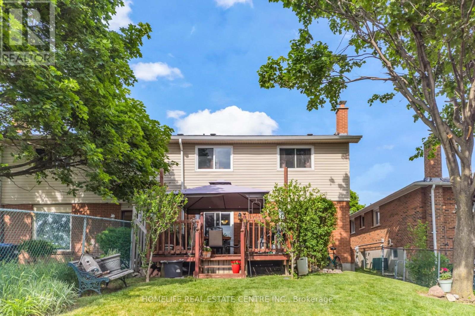 17 Ashford Court, Brampton, Ontario  L6V 3E2 - Photo 50 - W13644236