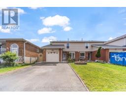 17 ASHFORD COURT, Brampton, Ontario